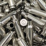 6.5 Creedmoor (Nickel)