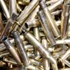 50 Caliber BMG Polished Once-Fired Brass (BLEMISHED)