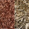 Hornady 55gr Soft Point / Processed Brass Combo Pack