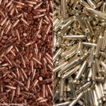 Hornady 55gr Soft Point / Processed Brass Combo Pack