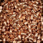 Berry's 9mm 115gr Bullets (.356 dia)