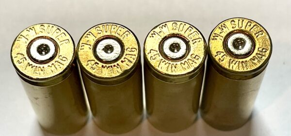 45 WIN MAG - 25ct
