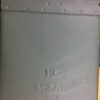 50 Cal ammo can grade 2 - Image 9