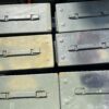 50 Cal ammo can grade 2 - Image 2