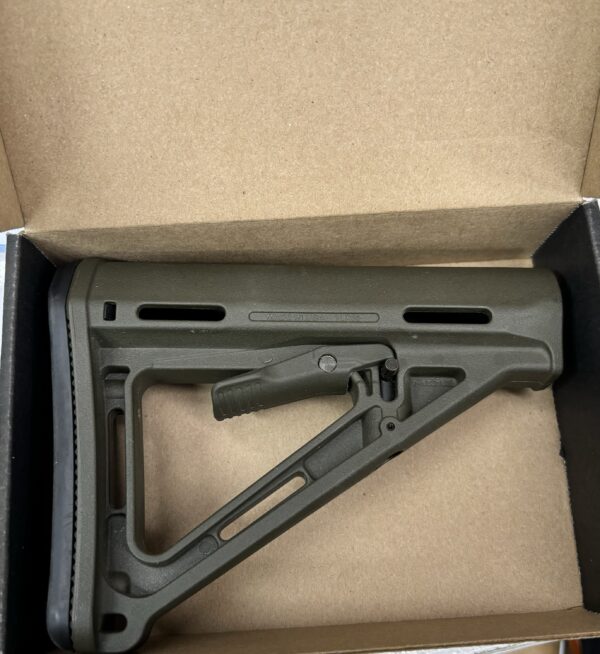 Magpul MOE stock ODG Used
