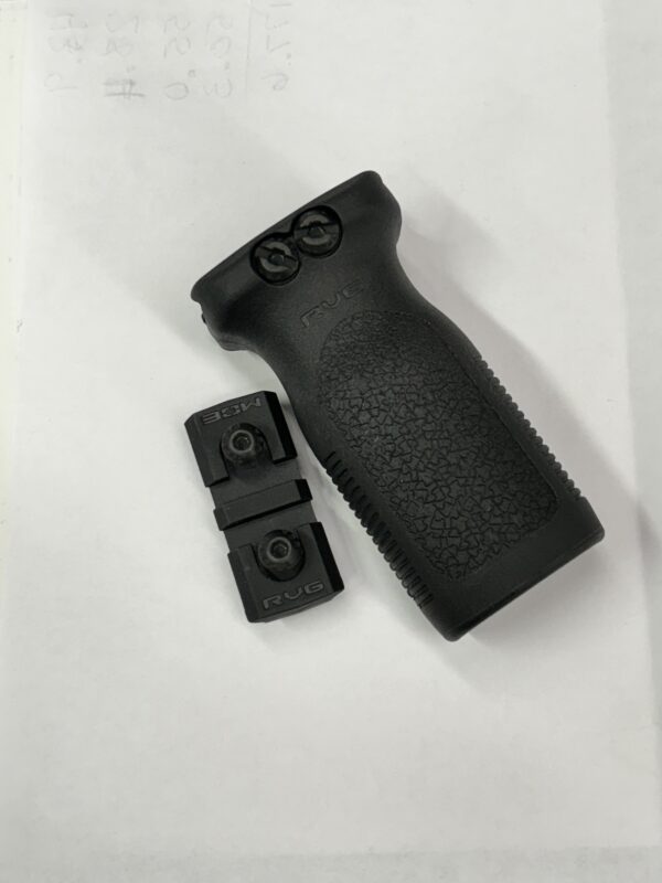 Magpul RVG black