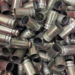 Shell Shock 9mm - 100