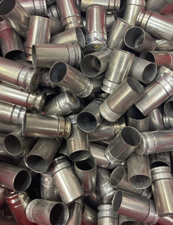 Shell Shock 9mm - 100