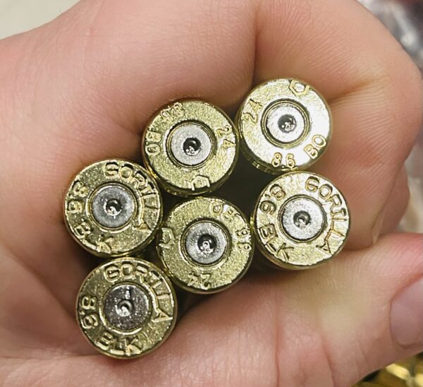 8.6 Blackout - 50ct - Image 2