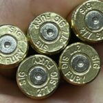 .277 Fury - 25ct