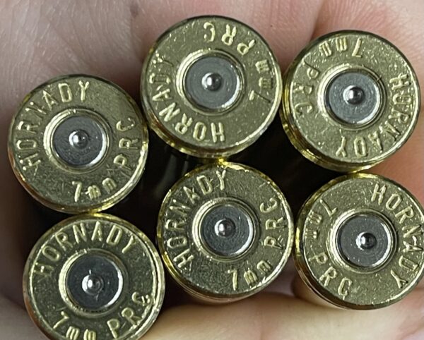 7mm PRC- Coming soon