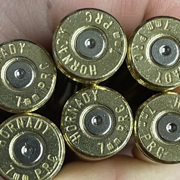 7mm PRC- Coming soon