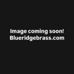 Primed 9mm Brass - Ginex