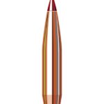 Hornady 147 grain ELD .264/6.5mm Dia