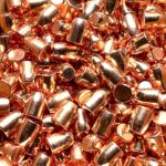 Xtreme 40SW 165gr Bullets RNFP (.400 dia)