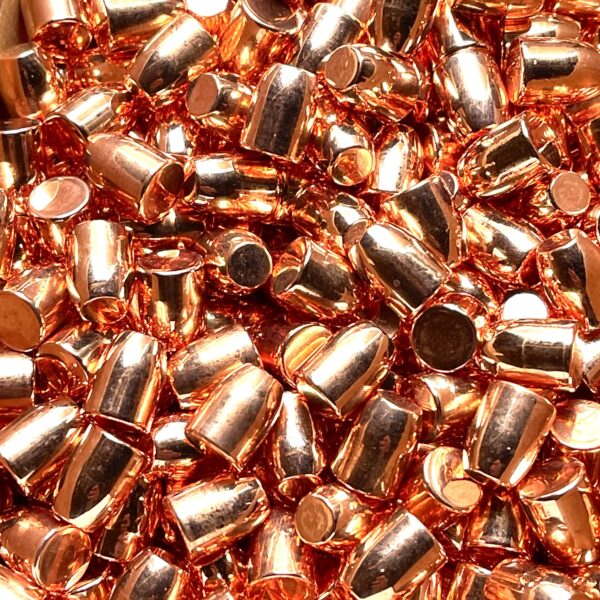 Xtreme 40SW 165gr Bullets - RNFP