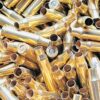 New Federal 308 Primed brass