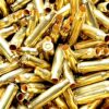 New Winchester 308 Primed brass