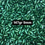 147gr Coated 9mm Bullets