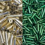 300BLK Brass and 220gr Cast Lead Bullets