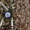 308 win Brass and 150gr Bullets