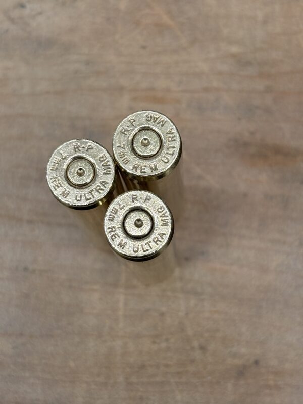 7mm (RUM) Remington Ultra Mag - 60pcs - Image 2