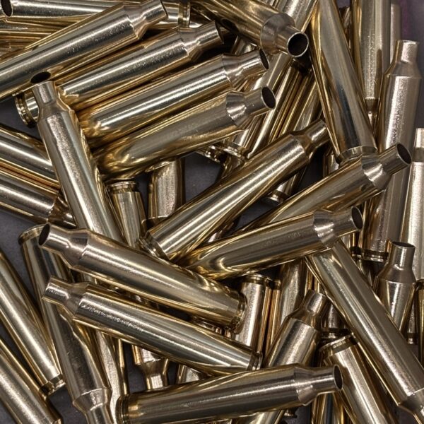 7mm (RUM) Remington Ultra Mag - 60pcs