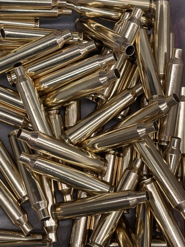 7mm (RUM) Remington Ultra Mag - 60pcs