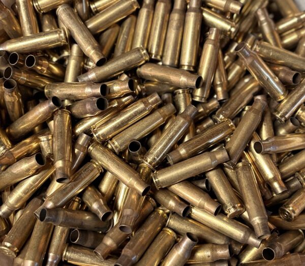 308 Win/7.62x51 NATO - Dirty