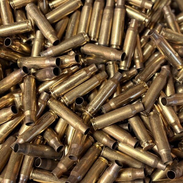 308 Win/7.62x51 NATO - Dirty