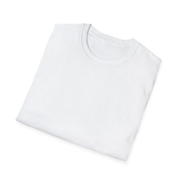 Black - Shoot Reload Repeat Brass Life Unisex T-Shirt Graphic Tee - Image 10