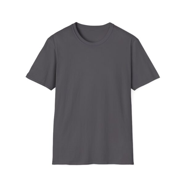 Dark- No Spring Chicken Unisex T-Shirt #BrassLife Shirt Graphic Tee - Image 13