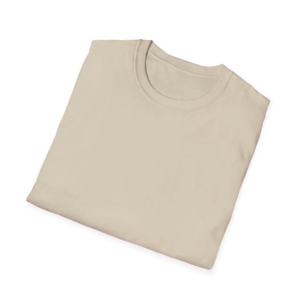 No Spring Chicken Unisex T-Shirt #BrassLife Shirt Graphic Tee - Image 4
