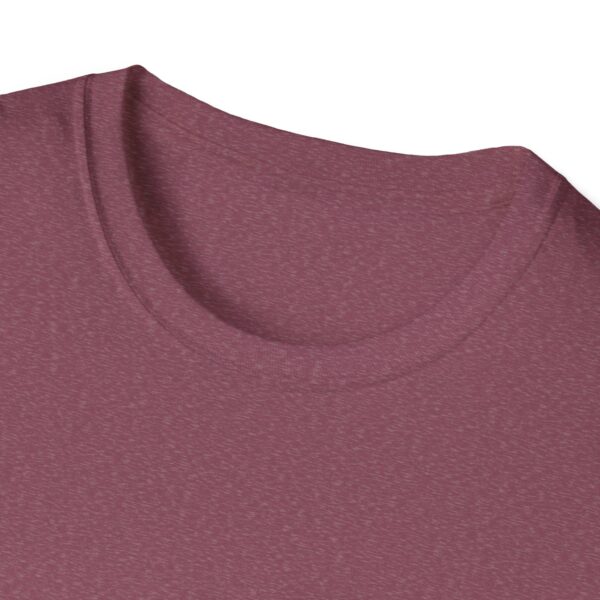 No Spring Chicken Unisex T-Shirt #BrassLife Shirt Graphic Tee - Image 33