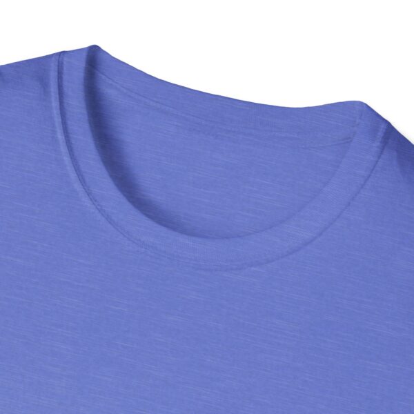No Spring Chicken Unisex T-Shirt #BrassLife Shirt Graphic Tee - Image 27