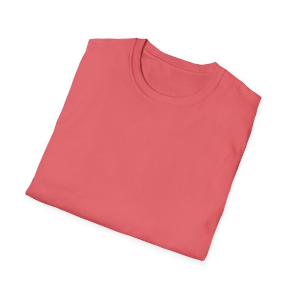 Shoot Reload Repeat Brass Life Unisex T-Shirt Graphic Tee - Image 10