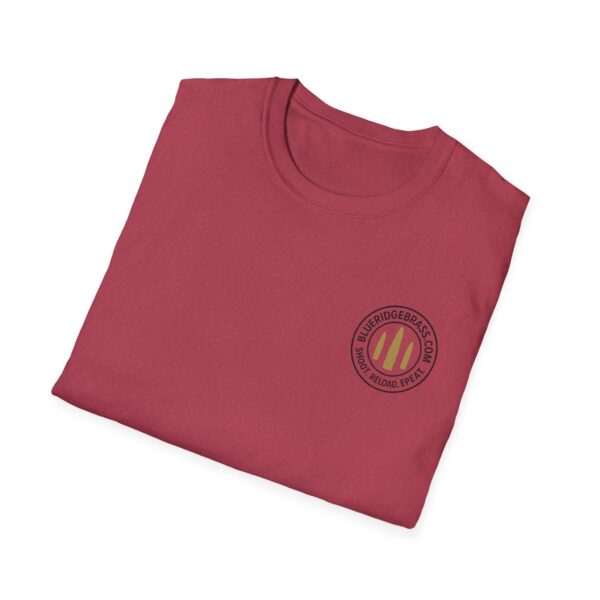 In God We Trust Brass Life T-Shirt- #BrassLife Shirt Graphic Tee - Image 58