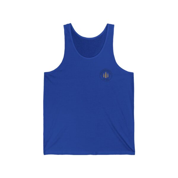 Invest in Precious Metals - Brass and Lead - Tank Top - Image 5