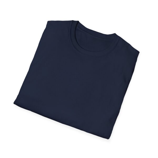 Dark- No Spring Chicken Unisex T-Shirt #BrassLife Shirt Graphic Tee - Image 24