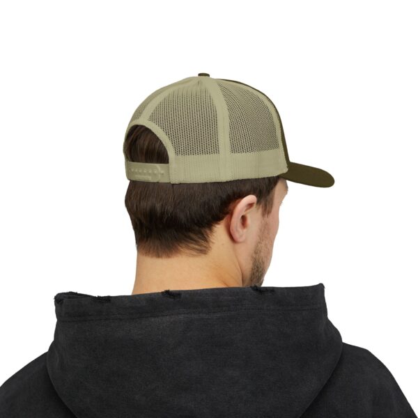 BRB Trucker Cap for Casual Wear - Image 19