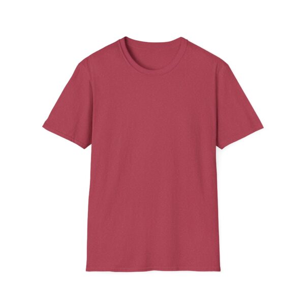No Spring Chicken Unisex T-Shirt #BrassLife Shirt Graphic Tee - Image 49