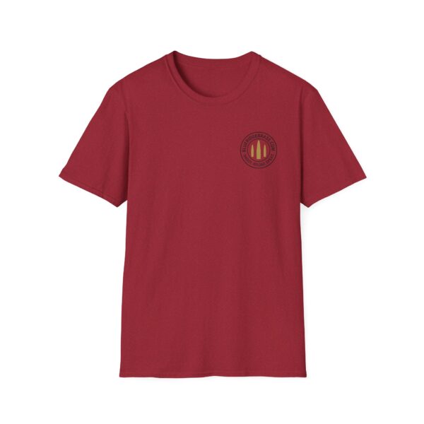 In God We Trust Brass Life T-Shirt- #BrassLife Shirt Graphic Tee - Image 49