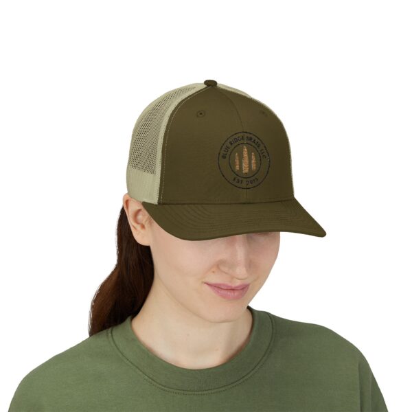 BRB Trucker Cap for Casual Wear - Image 20