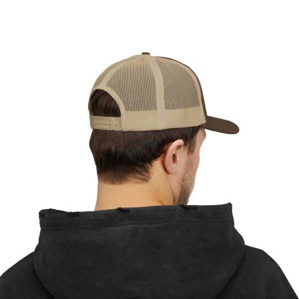 BRB Trucker Cap for Casual Wear - Image 14