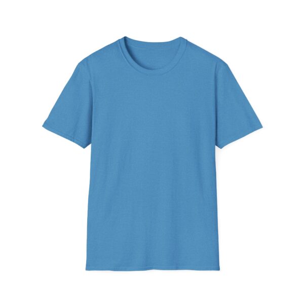 No Spring Chicken Unisex T-Shirt #BrassLife Shirt Graphic Tee - Image 59