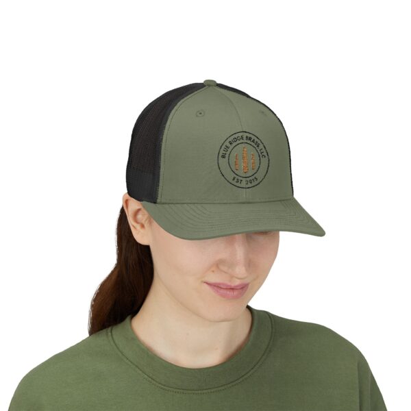 BRB Trucker Cap for Casual Wear - Image 10