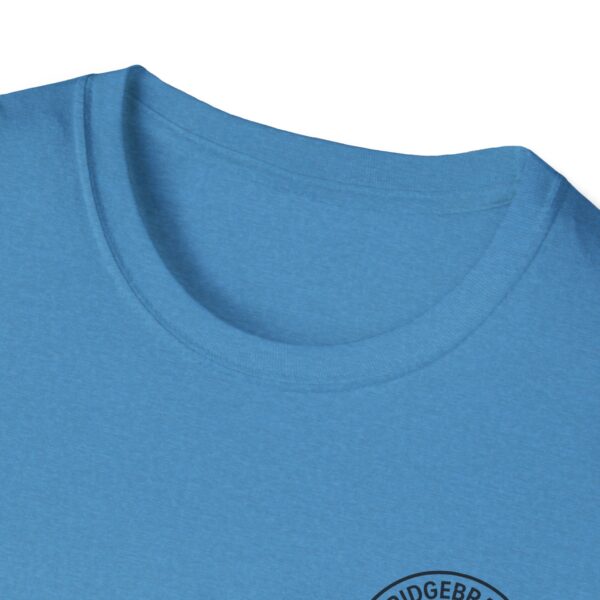 Shall Not Be Infringed Unisex T-Shir #BrassLife Shirt Graphic Tee - Image 67