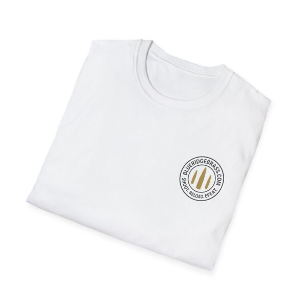 In God We Trust Brass Life T-Shirt- #BrassLife Shirt Graphic Tee - Image 4