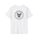 In God We Trust Brass Life T-Shirt- #BrassLife Shirt Graphic Tee