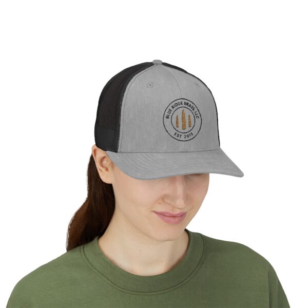 BRB Trucker Cap for Casual Wear - Image 5